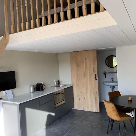 Bed & Breakfast Bed In Brabant Veghel Bed & Breakfast ภายนอก รูปภาพ