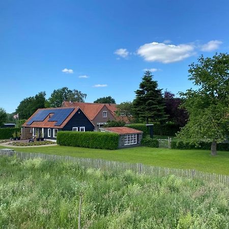 Bed & Breakfast Bed In Brabant Veghel Bed & Breakfast ภายนอก รูปภาพ