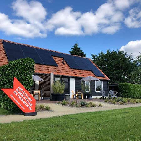 Bed & Breakfast Bed In Brabant Veghel Bed & Breakfast ภายนอก รูปภาพ