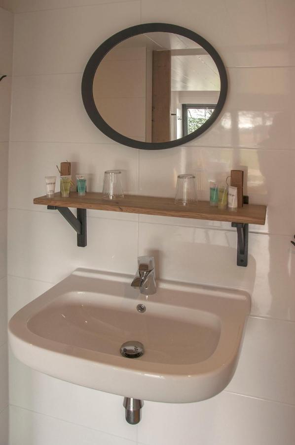 Bed & Breakfast Bed In Brabant Veghel Bed & Breakfast ภายนอก รูปภาพ