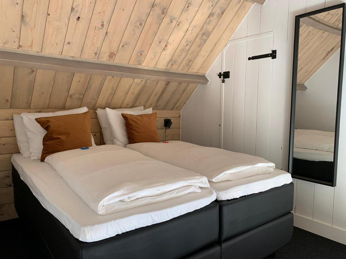 Bed & Breakfast Bed In Brabant Veghel Bed & Breakfast ภายนอก รูปภาพ