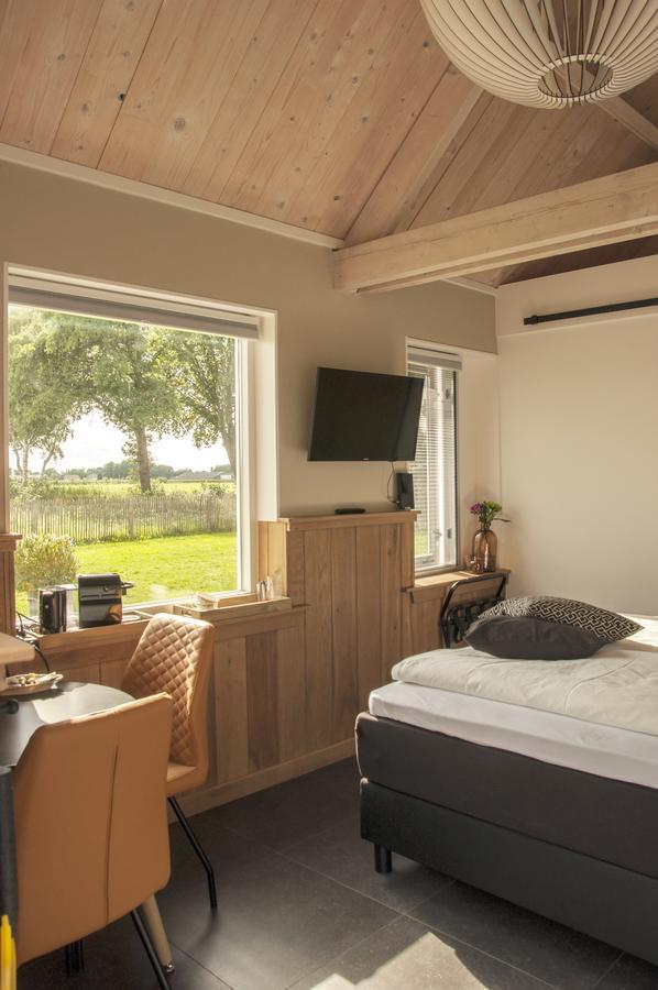 Bed & Breakfast Bed In Brabant Veghel Bed & Breakfast ภายนอก รูปภาพ