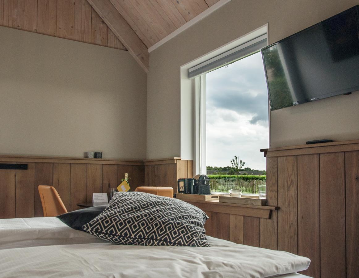 Bed & Breakfast Bed In Brabant Veghel Bed & Breakfast ภายนอก รูปภาพ