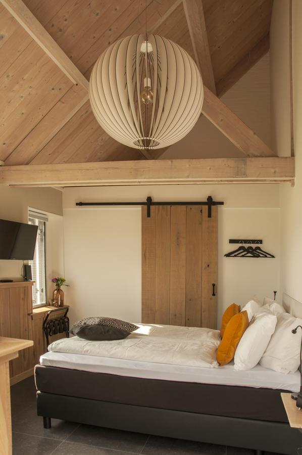 Bed & Breakfast Bed In Brabant Veghel Bed & Breakfast ภายนอก รูปภาพ