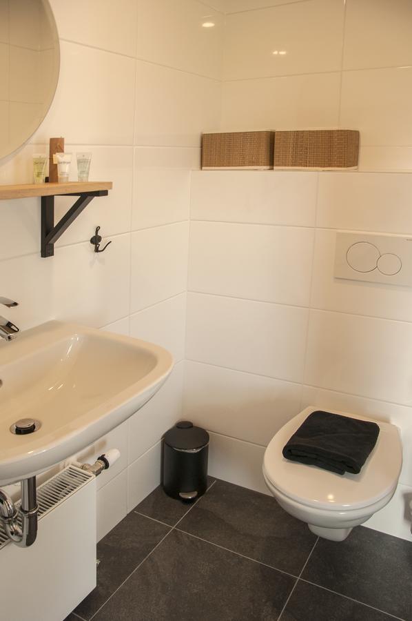 Bed & Breakfast Bed In Brabant Veghel Bed & Breakfast ภายนอก รูปภาพ