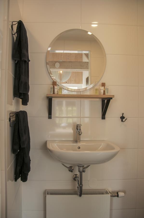 Bed & Breakfast Bed In Brabant Veghel Bed & Breakfast ภายนอก รูปภาพ