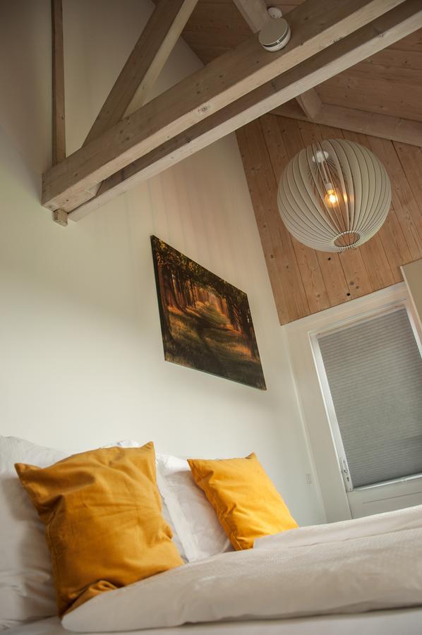 Bed & Breakfast Bed In Brabant Veghel Bed & Breakfast ภายนอก รูปภาพ