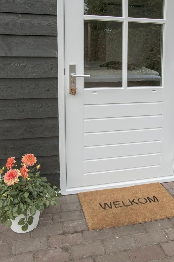 Bed & Breakfast Bed In Brabant Veghel Bed & Breakfast ภายนอก รูปภาพ