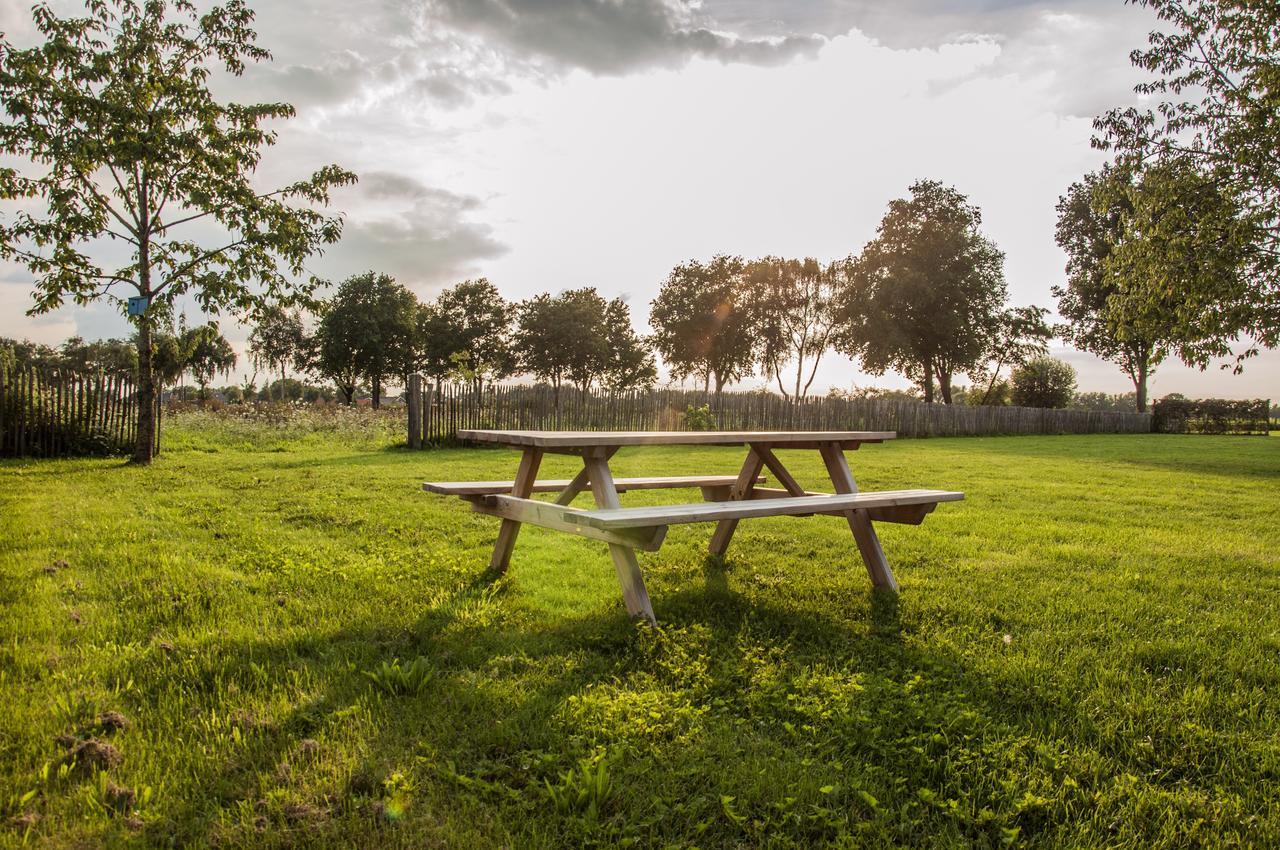 Bed & Breakfast Bed In Brabant Veghel Bed & Breakfast ภายนอก รูปภาพ