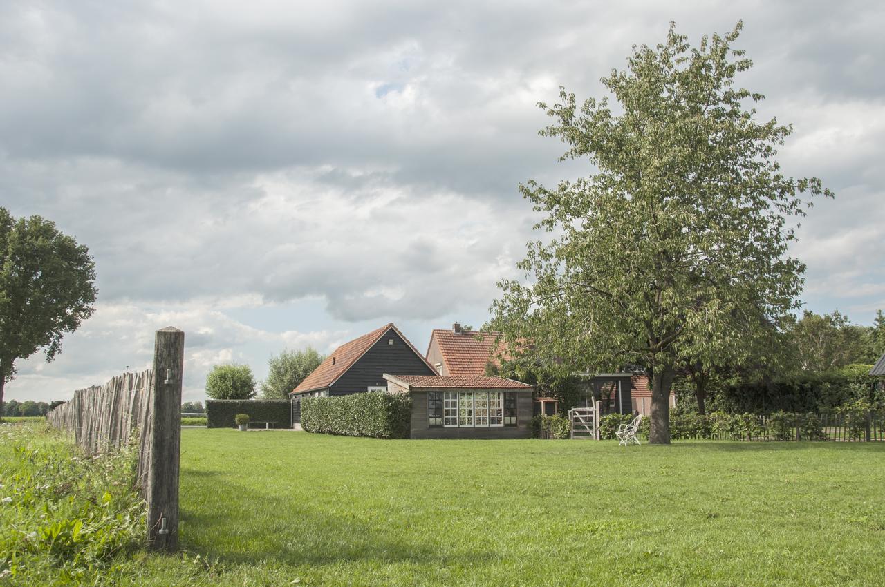 Bed & Breakfast Bed In Brabant Veghel Bed & Breakfast ภายนอก รูปภาพ