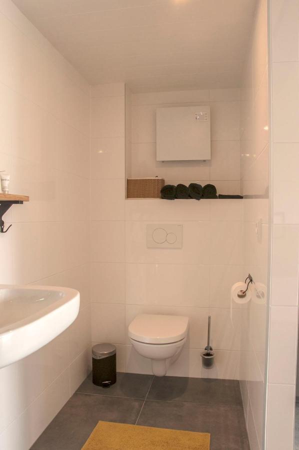 Bed & Breakfast Bed In Brabant Veghel Bed & Breakfast ภายนอก รูปภาพ