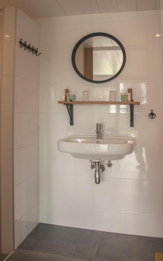 Bed & Breakfast Bed In Brabant Veghel Bed & Breakfast ภายนอก รูปภาพ