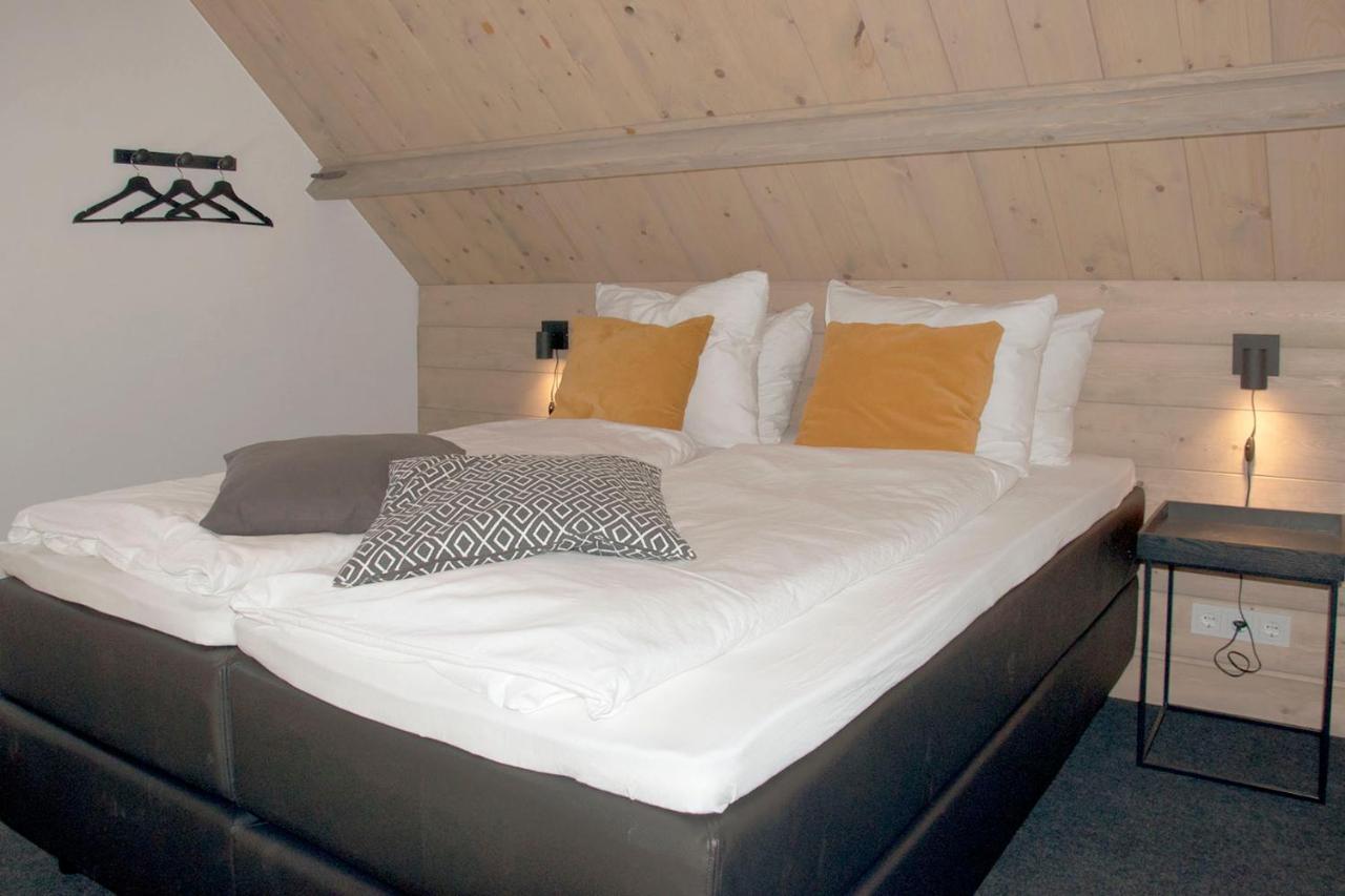Bed & Breakfast Bed In Brabant Veghel Bed & Breakfast ภายนอก รูปภาพ