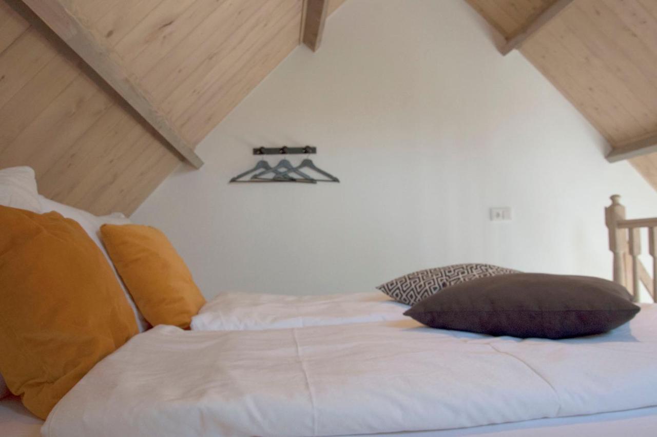 Bed & Breakfast Bed In Brabant Veghel Bed & Breakfast ภายนอก รูปภาพ