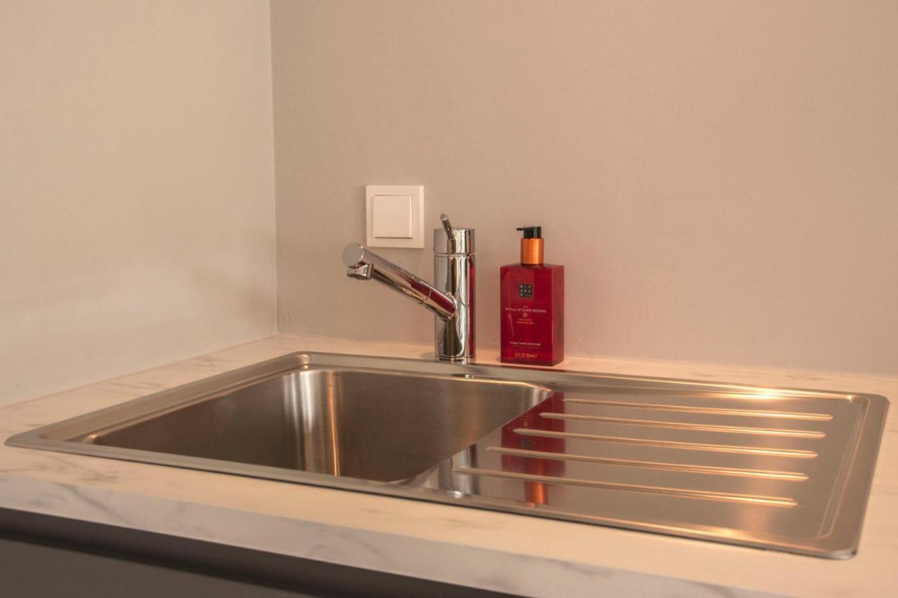 Bed & Breakfast Bed In Brabant Veghel Bed & Breakfast ภายนอก รูปภาพ