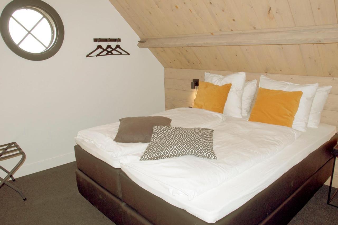 Bed & Breakfast Bed In Brabant Veghel Bed & Breakfast ภายนอก รูปภาพ