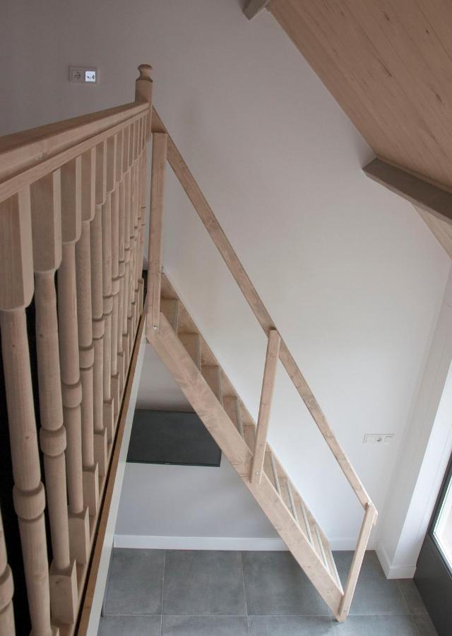 Bed & Breakfast Bed In Brabant Veghel Bed & Breakfast ภายนอก รูปภาพ
