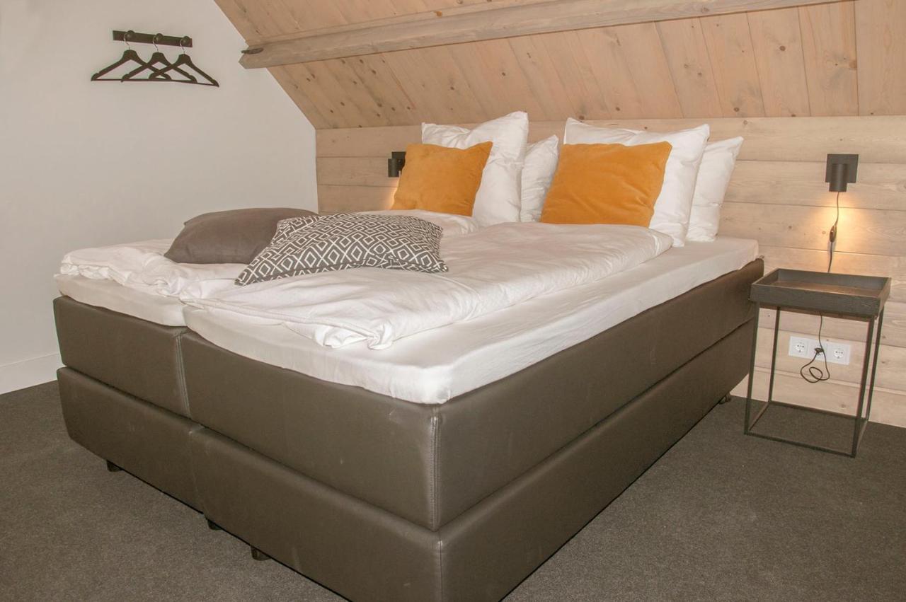 Bed & Breakfast Bed In Brabant Veghel Bed & Breakfast ภายนอก รูปภาพ